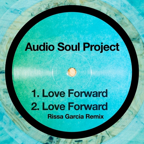 Audio Soul Project - Love Forward [FMRASP13]